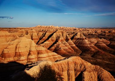 Badlands National Park