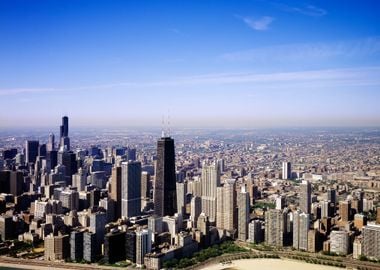 Chicago Lakeshore