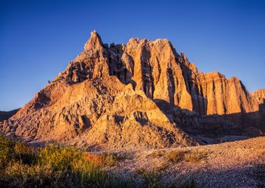 Badlands National Park