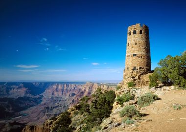 Watch Tower