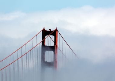 Golden gate bridge