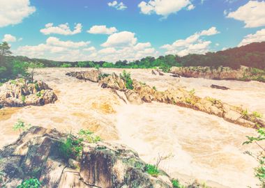 Great Falls National Park