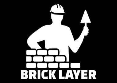 Brick layer