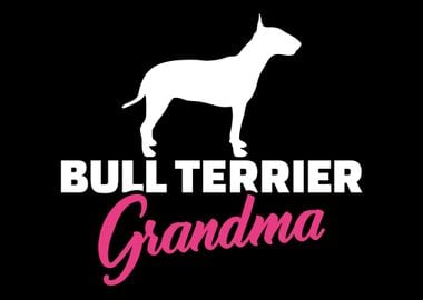 Bull terrier