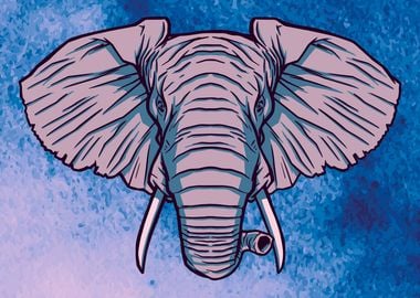 elephant design