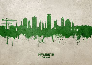 Plymouth Skyline England