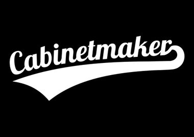 Cabinetmaker