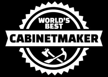 Cabinetmaker