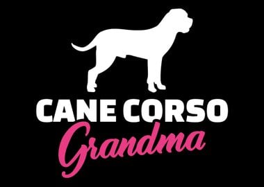 Cane Corso