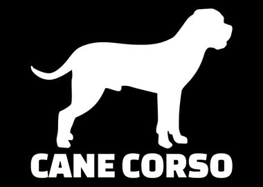 Cane Corso