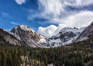 San Juan Mountains