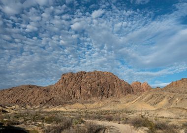 Big Bend National Park