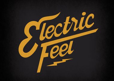 Electric Feel