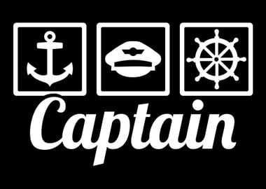 Captain