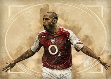 Thierry Henry