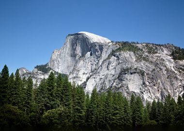 Yosemite National Park