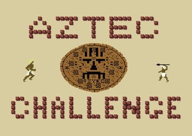 Aztec Challenge