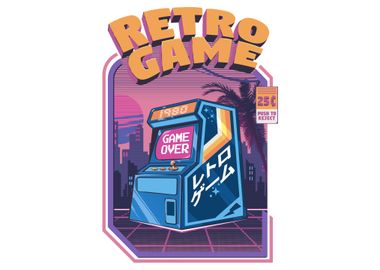 Retro Game