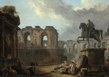 Hubert Robert