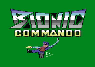 Bionic Commando