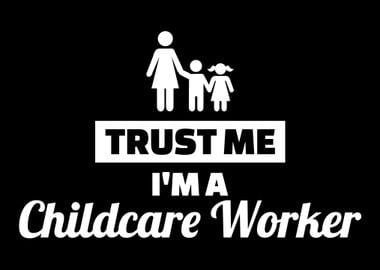 Childcare worker