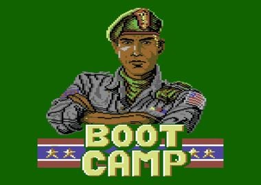 Boot Camp