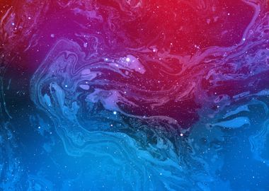 Space Marble Texture 04