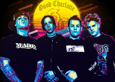 Good Charlotte