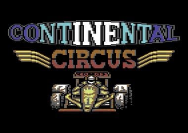 Continental Circus