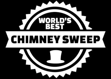 Chimney sweep