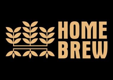 Wheat Home Brewing