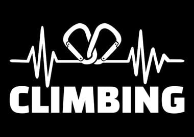 Climbing