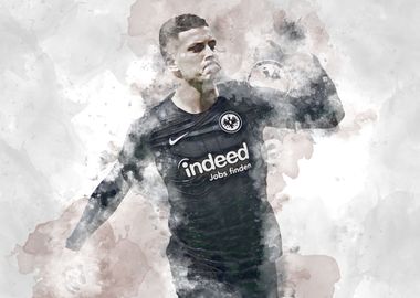 Luka Jovic