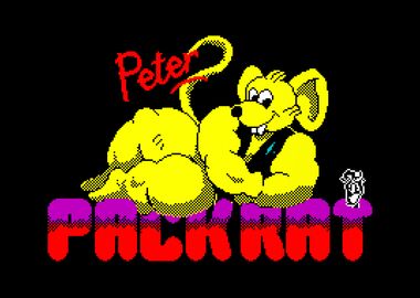 Peter Pack Rat