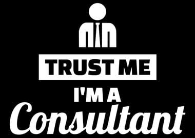 Consultant