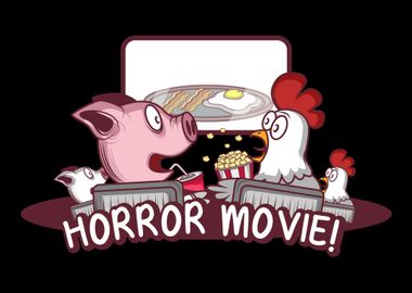 Horror Movies Horror Movie