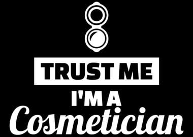 Cosmetician