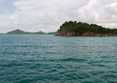 Beach  Sea  Ocean  Antigua