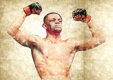 Nate Diaz