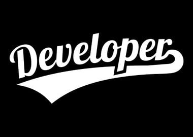 Developer