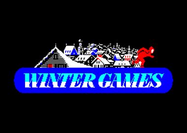 Winter Games