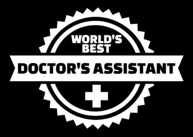 Doctors assistant