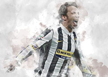 Alessandro Del Piero