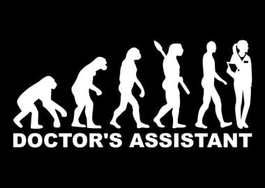 Doctors assistant