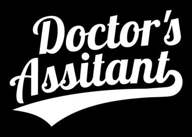 Doctors assistant