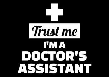 Doctors assistant