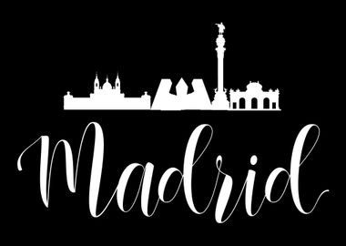 Madrid