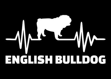 English Bulldog