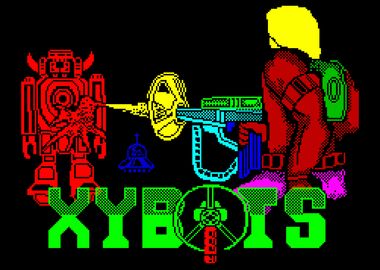 Xybots