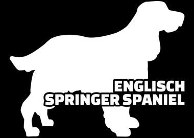 English Springer Spaniel